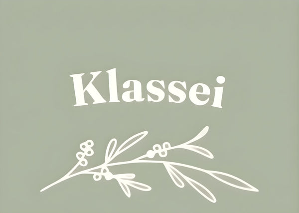 Klassei